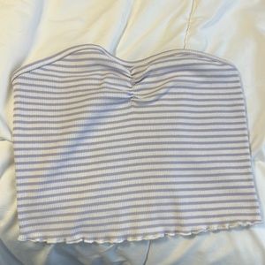 Pacsun tube top